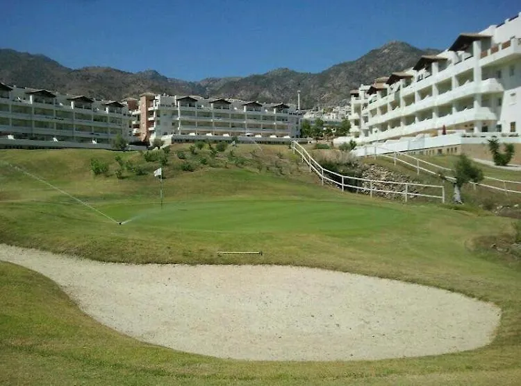 Holiday home Ellies Hus Villa Malaga