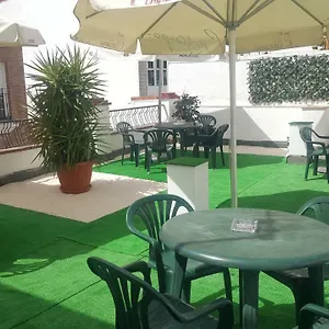 Yna Holiday Málaga